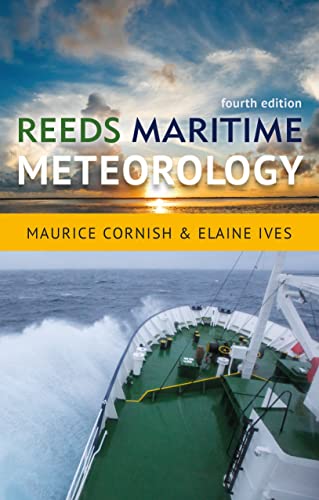 Reeds Maritime Meteorology (Reeds Professional) von By