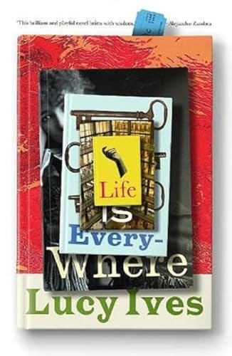 Life is Everywhere von Peninsula Press