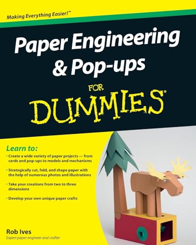 Paper Engineering (For Dummies) von For Dummies