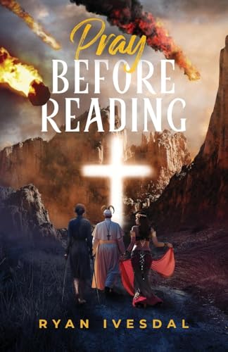 Pray Before Reading von Clay Bridges Press