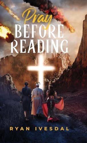 Pray Before Reading von Clay Bridges Press