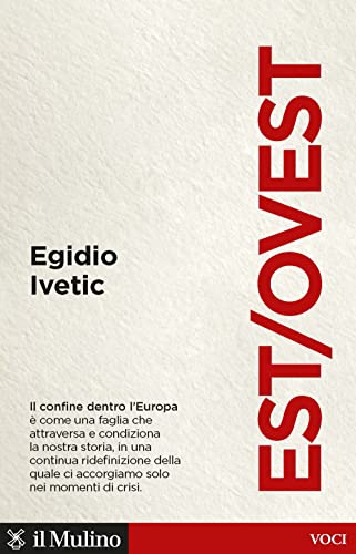 Est/Ovest (Voci) von Il Mulino