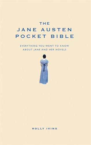 The Jane Austen Pocket Bible von Pocket Bibles