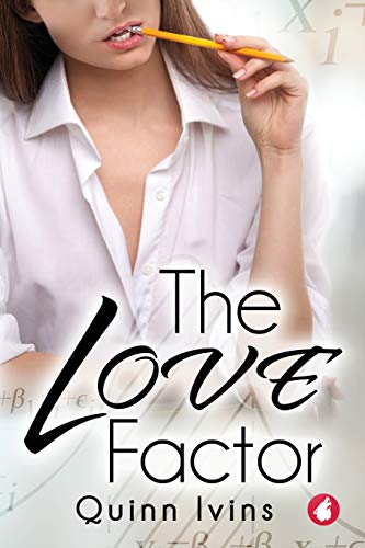The Love Factor von Ylva Verlag E.Kfr.