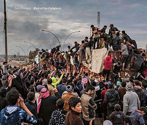 End of the Caliphate von Steidl