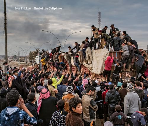 End of the Caliphate