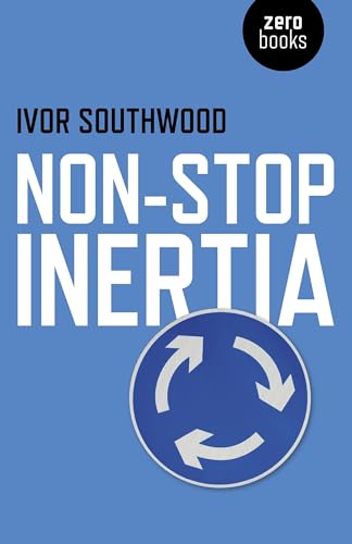 Non Stop Inertia von Zero Books
