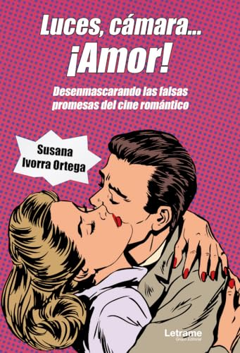 Luces, cámara... ¡Amor! (Historia, Band 1)