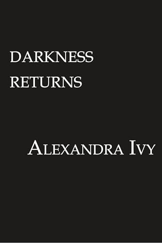Darkness Returns: A Paranormal Vampire Romance (Guardians of Eternity, Band 13)