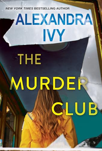 The Murder Club (Pike, Wisconsin, Band 5)