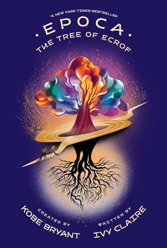 Epoca: The Tree of Ecrof (Epoca, 1, Band 1)