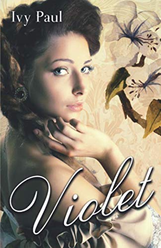 Violet (The Wayward Gentlemen, Band 2)