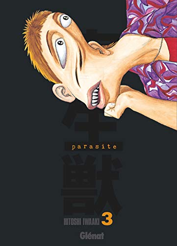 Parasite - Édition originale - Tome 03 von Glénat Manga