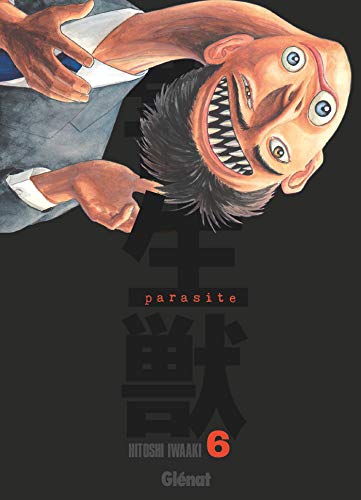 Parasite - Édition originale - Tome 06