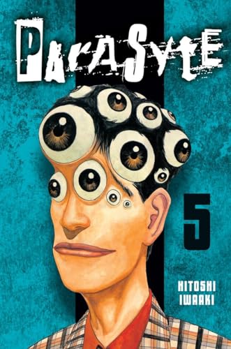 Parasyte 5 von Kodansha Comics