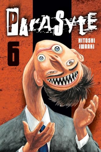 Parasyte 6 von 講談社