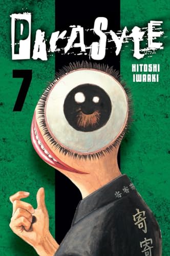 Parasyte 7 von Kodansha Comics