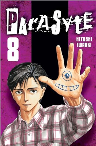 Parasyte 8 von Kodansha Comics