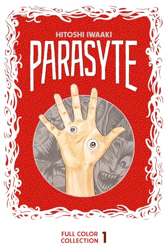 Parasyte Full Color Collection 1 von Kodansha Comics