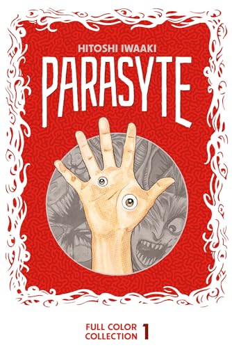 Parasyte Full Color Collection 1 von 講談社