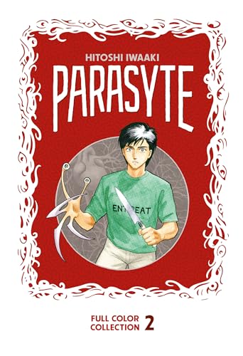 Parasyte Full Color Collection 2