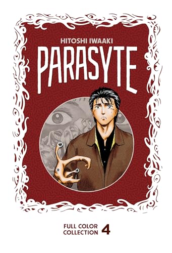 Parasyte Full Color Collection 4 von Kodansha Comics