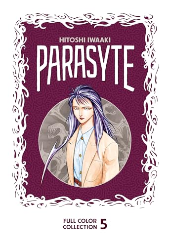 Parasyte Full Color Collection 5 von Kodansha Comics