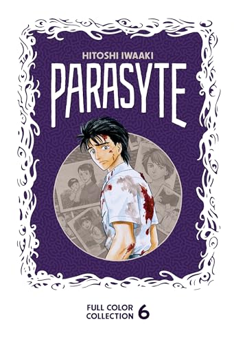 Parasyte Full Color Collection 6 von 講談社
