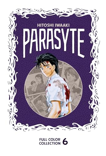 Parasyte Full Color Collection 6 von Kodansha Comics