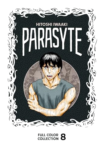 Parasyte Full Color Collection 8 von 講談社