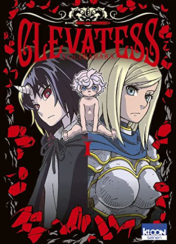 Clevatess T01 von KI-OON