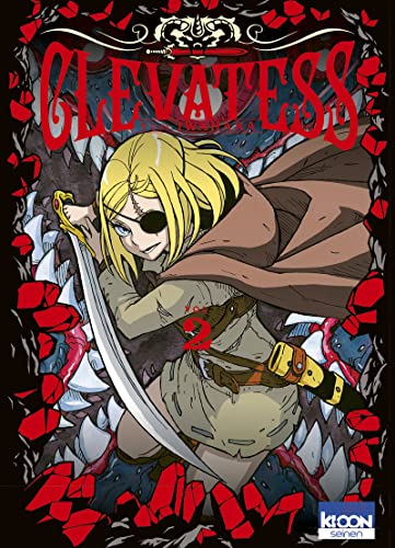 Clevatess T02 Clevatess T02 von KI-OON
