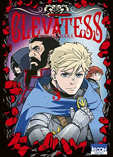 Clevatess T03 von KI-OON