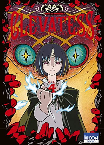 Clevatess T04 von KI-OON