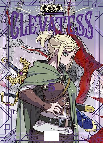 Clevatess T05 von KI-OON