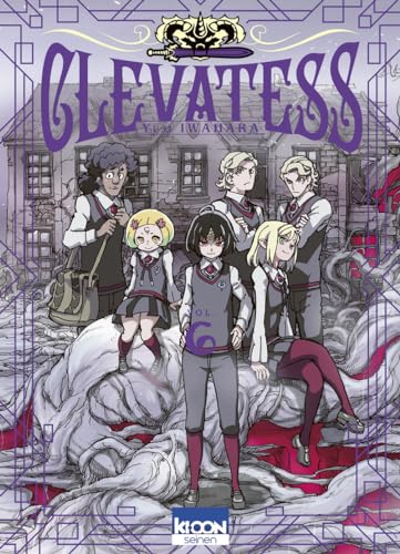 Clevatess T06 von KI-OON