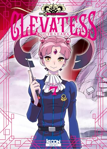 Clevatess T07 von KI-OON
