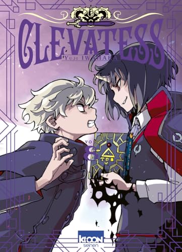 Clevatess T08 von KI-OON