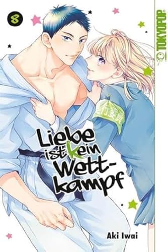 Liebe ist (k)ein Wettkampf 08