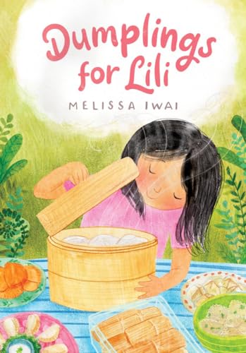 Dumplings for Lili von Norton Young Readers