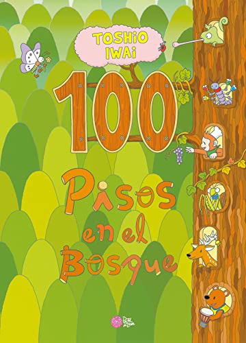100 pisos en el bosque (Lejano Oriente)