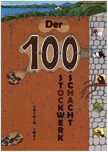 Der 100-Stockwerk Schacht von Märchenwald