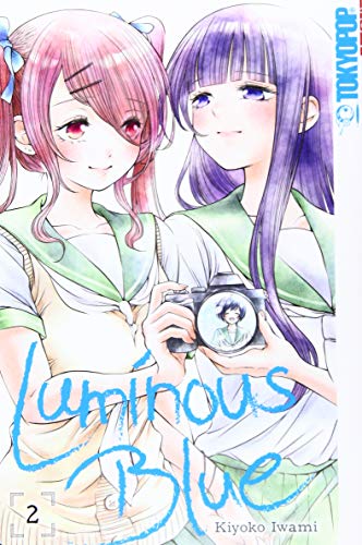 Luminous Blue 02