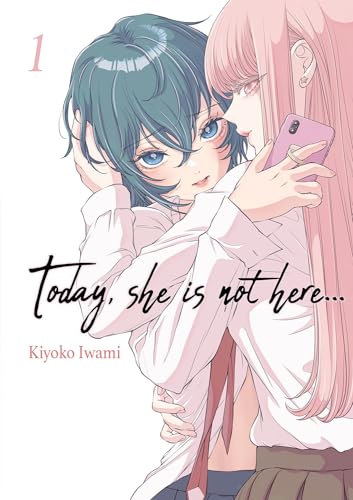 Today, She is not here... - Tome 01 von Meian