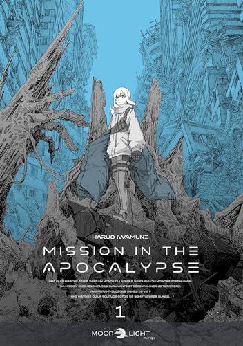 Mission in the Apocalypse T01
