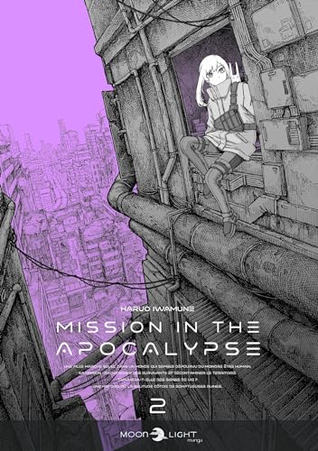 Mission in the Apocalypse T02