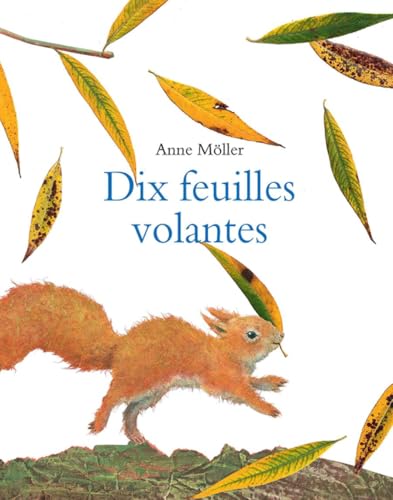 Dix feuilles volantes Dix feuilles volantes