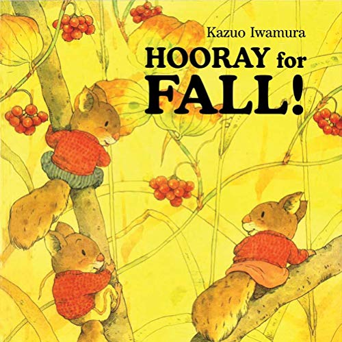 Hooray for Fall Hooray for Fall