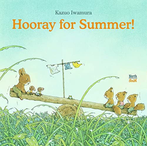Hooray for Summer! von NorthSouth Books