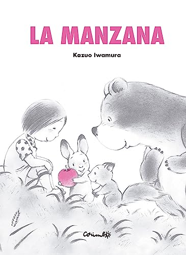 La Manzana: LA POMME ROUGE (Álbumes ilustrados) von TASCHEN